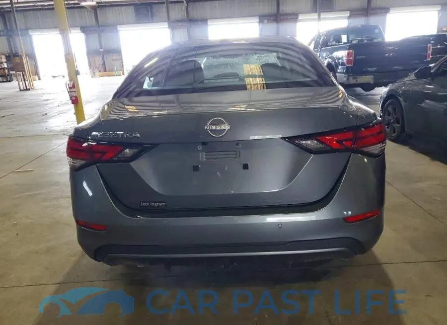 3N1AB8CV7SY401416# 6