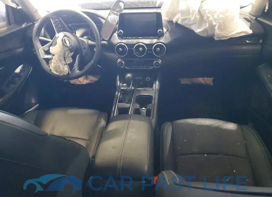 3N1AB8CV7SY401416# 8