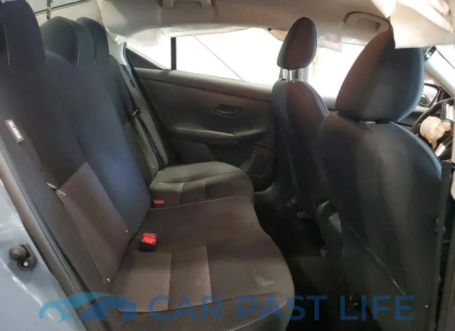 3N1AB8CV8SY371536# 10