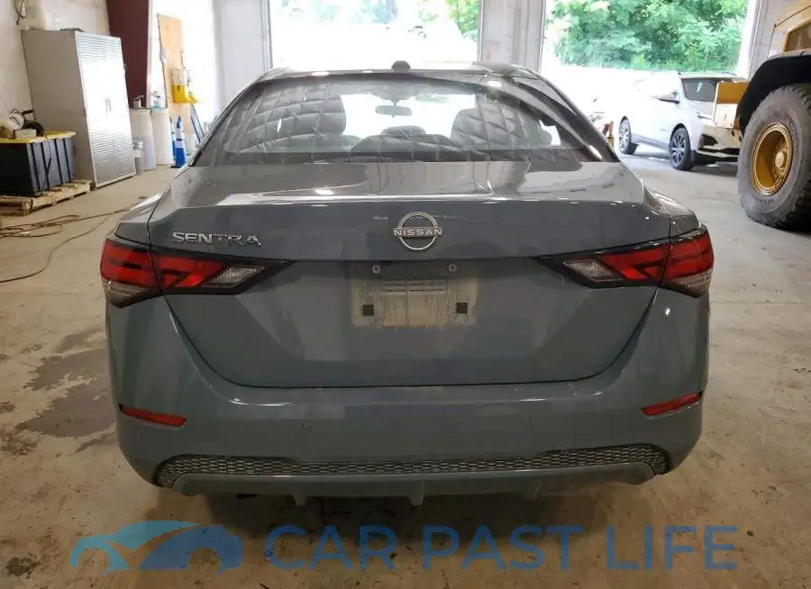 3N1AB8CV8SY371536# 6