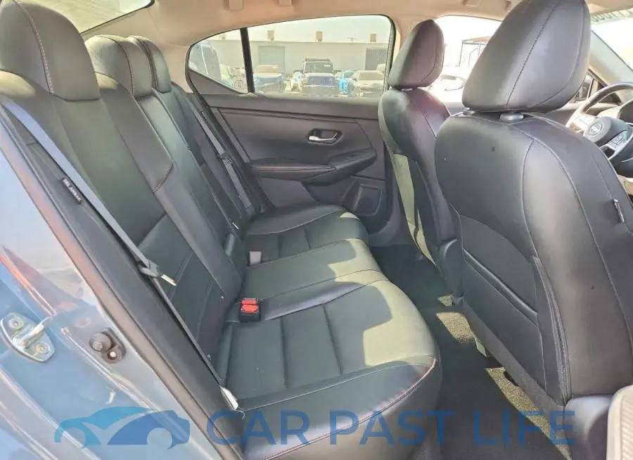 3N1AB8DV8SY206813# 10