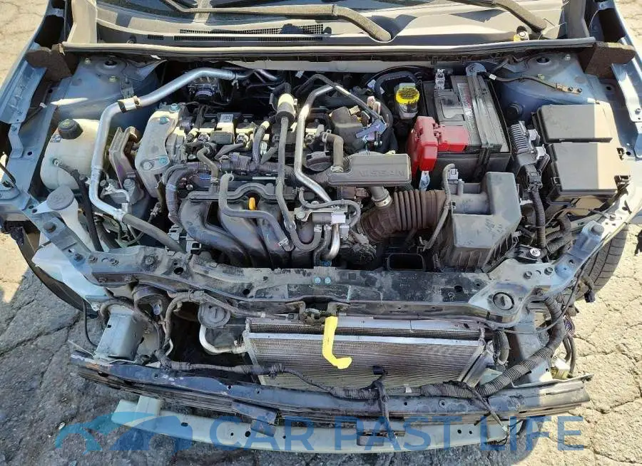 3N1AB8DV8SY206813# 11