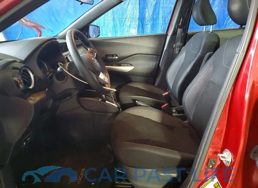 3N1CP5CU1KL550871# 7