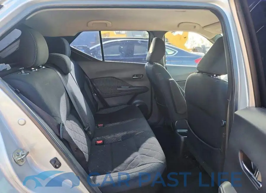 3N1CP5CU8KL519620# 10