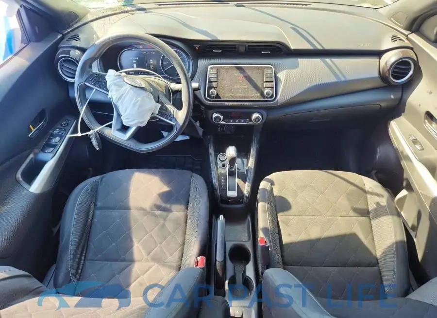 3N1CP5CU8KL519620# 8