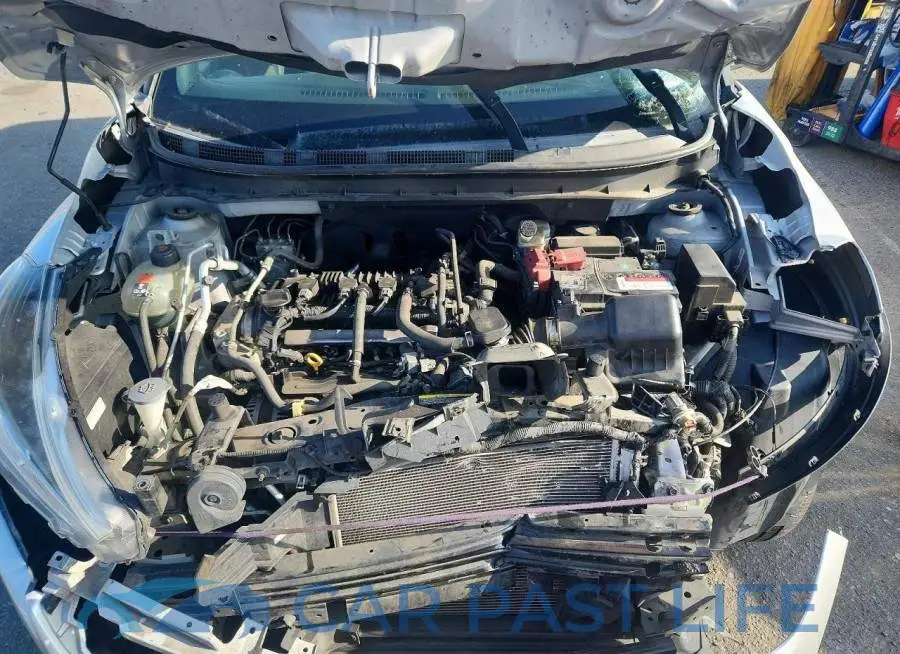 3N1CP5CU8KL519620# 11