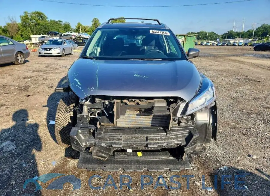 3N1CP5CV4NL515710# 5