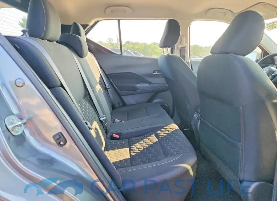 3N1CP5CV4NL515710# 11