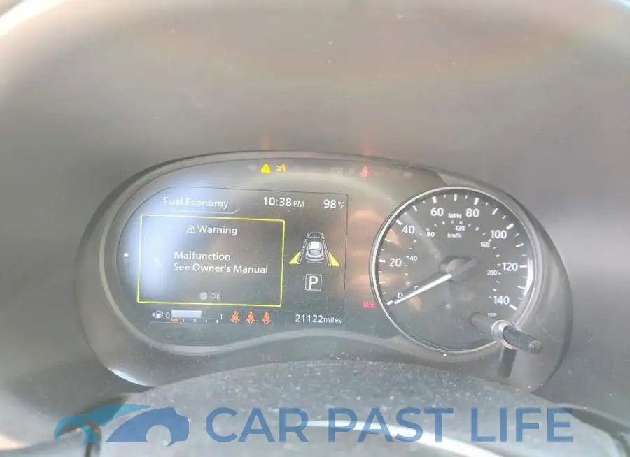 3N1CP5CV9PL539021# 9