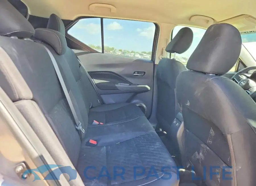 3N1CP5CV9PL539021# 11
