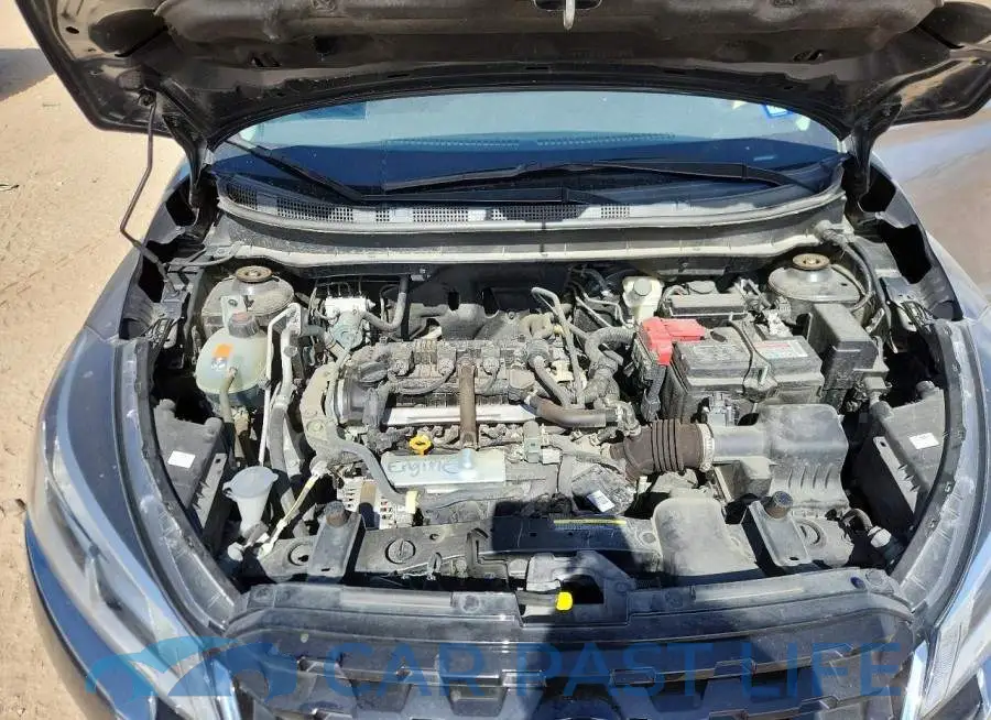 3N1CP5CV9PL539021# 12