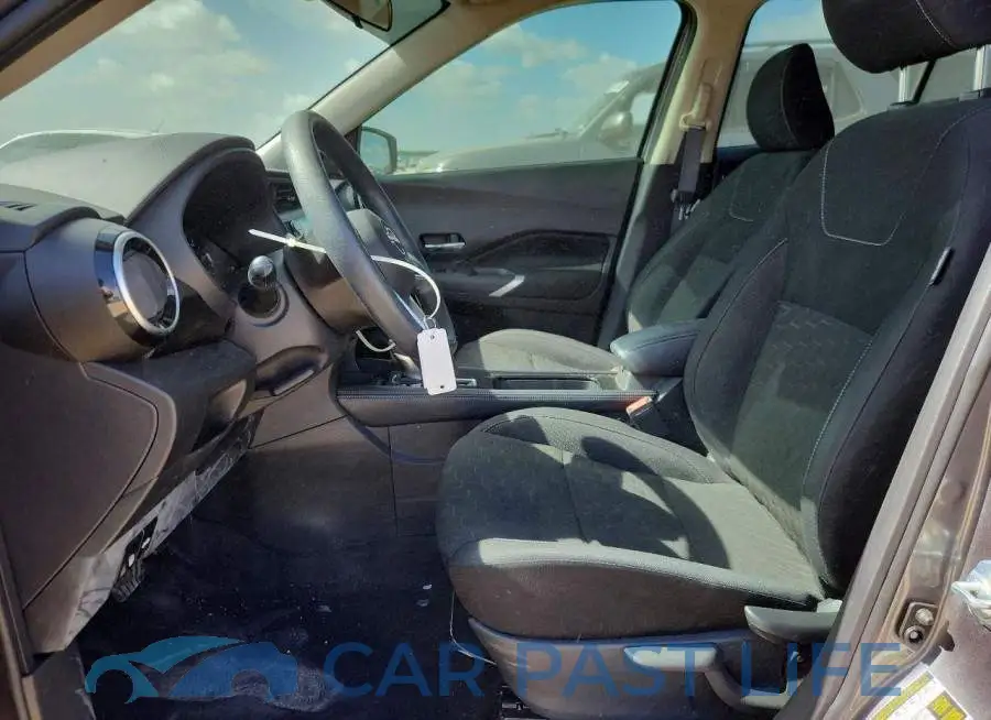 3N1CP5CV9PL539021# 7