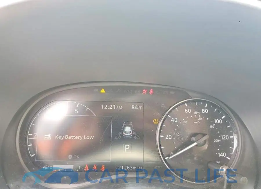 3N1CP5CVXPL571993# 9
