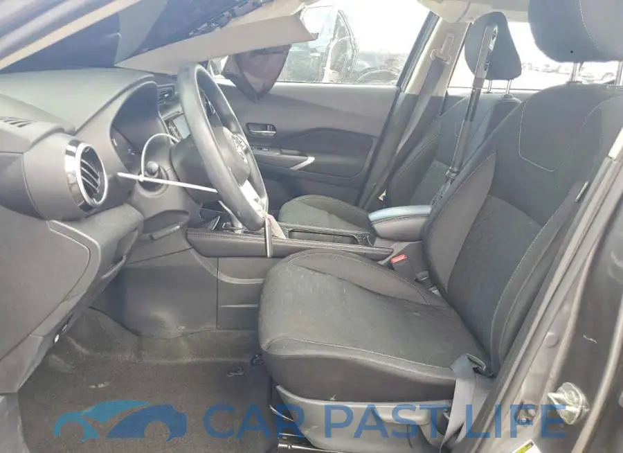 3N1CP5CVXPL571993# 7