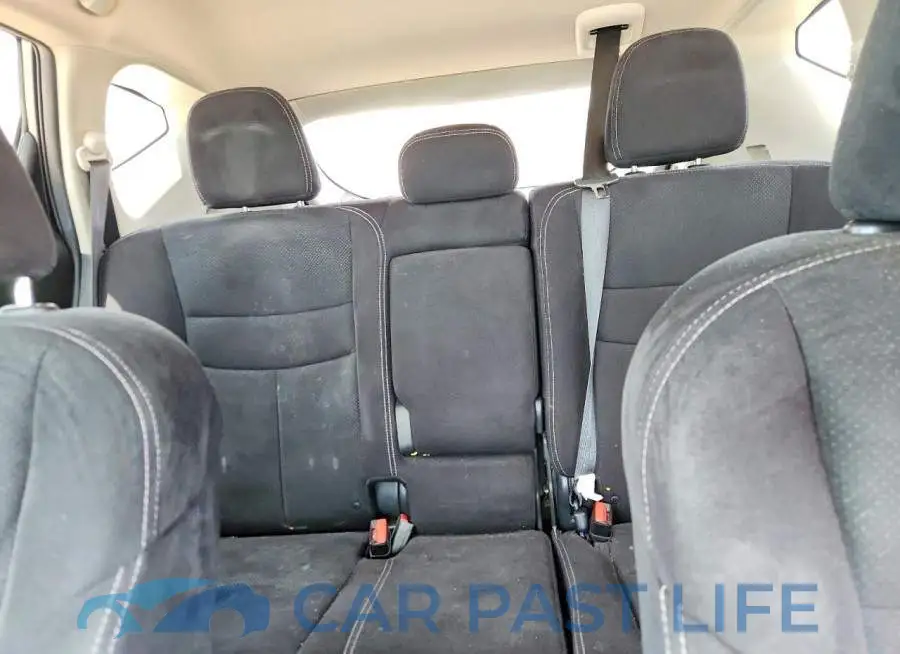 5N1AZ2MG6JN114243# 10