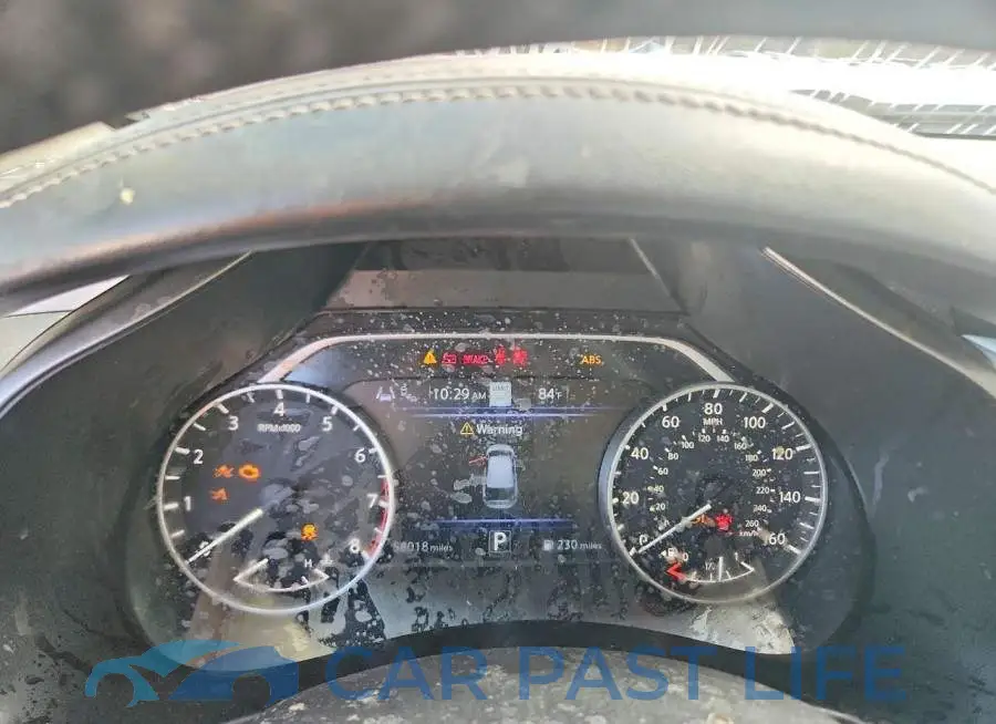 5N1AZ2MS8KN135147# 9