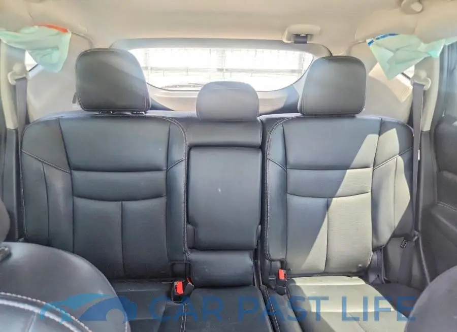 5N1AZ2MS8KN135147# 10