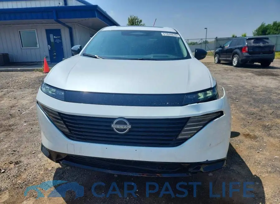 5N1AZ3DT5SC125850# 5