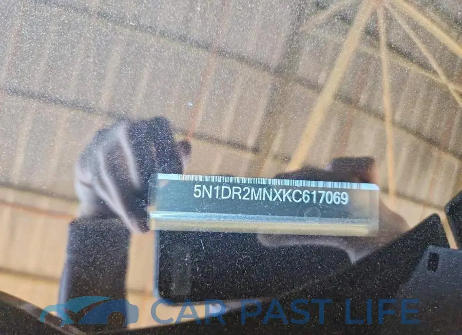5N1DR2MNXKC617069# 13