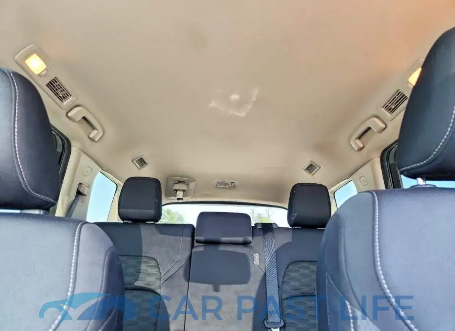 5N1DR3AC4PC257412# 10