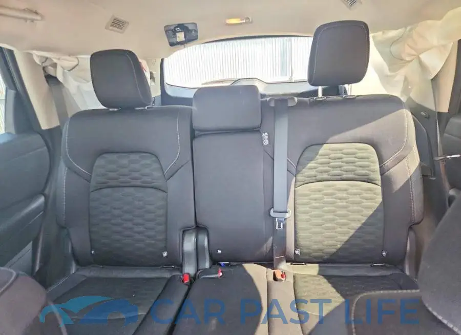 5N1DR3AC9RC264522# 10