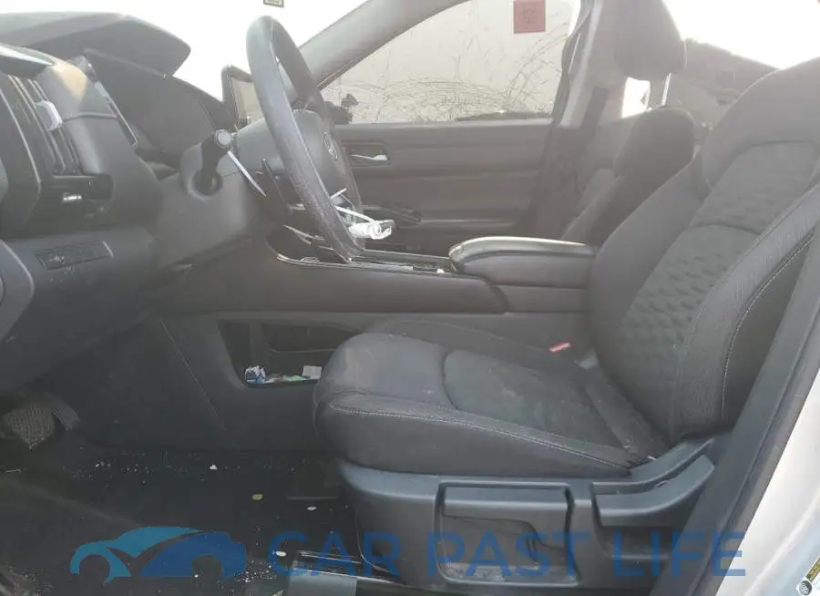 5N1DR3ACXNC203982# 7