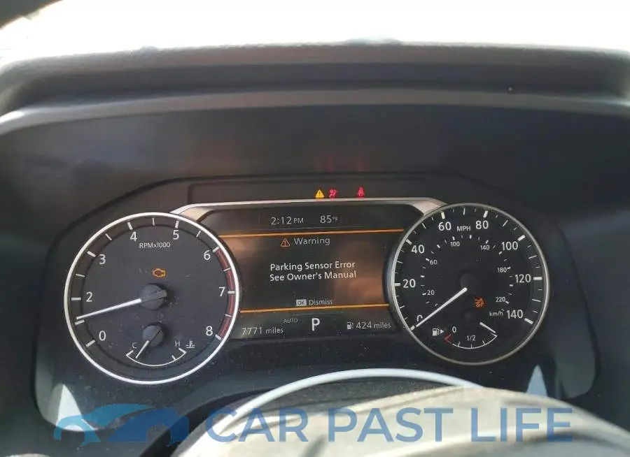 JN8BT3BB7SW152751# 9
