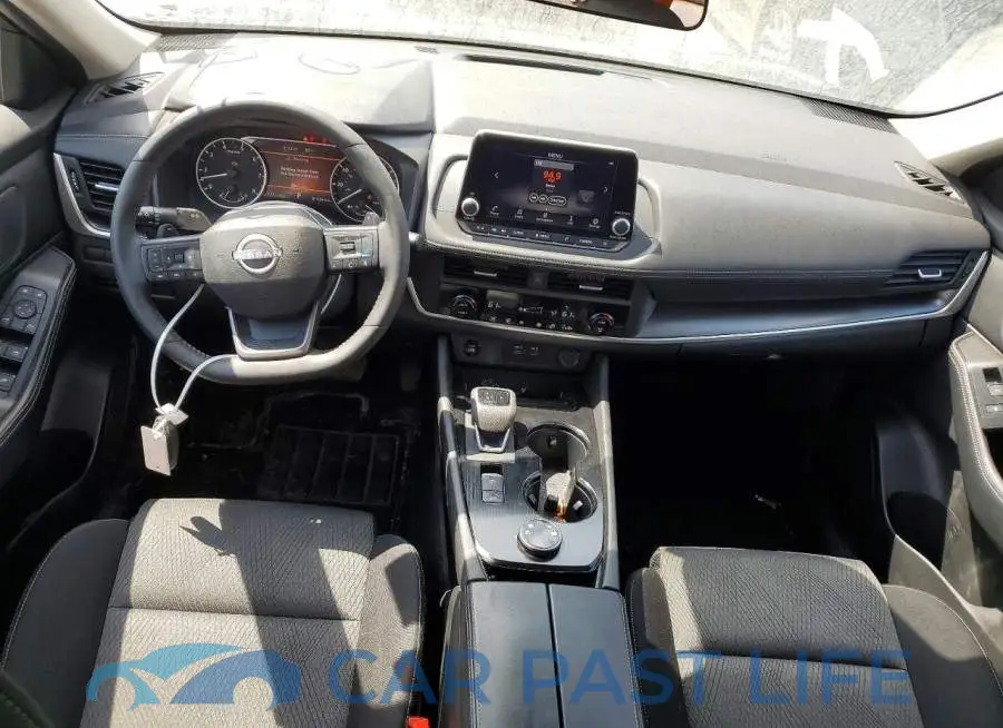 JN8BT3BB7SW152751# 8