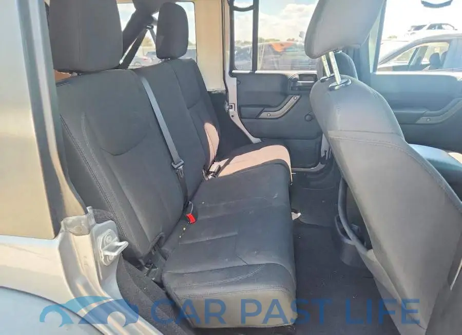 1C4BJWDG4HL536606# 10