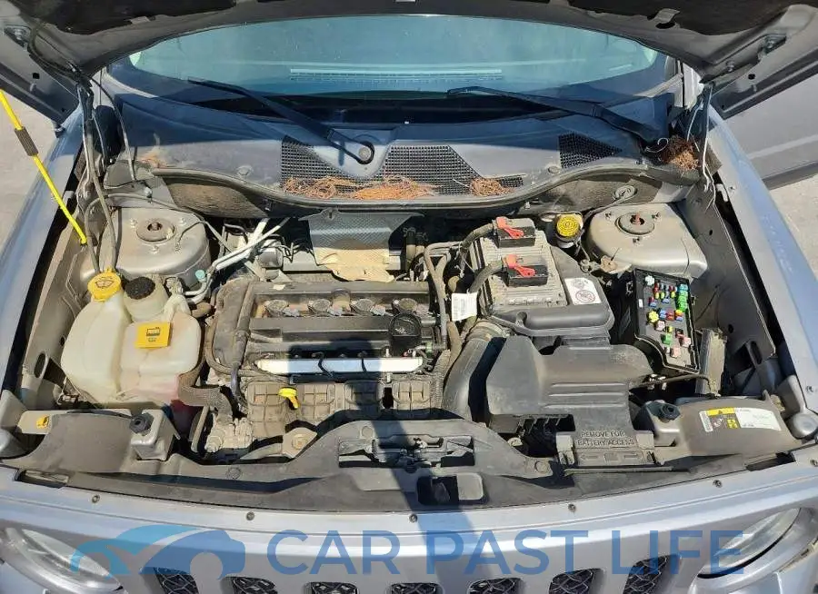 1C4NJPBAXHD161865# 11
