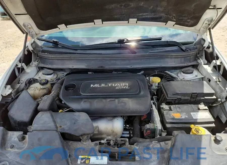 1C4PJLCB8HW653730# 12