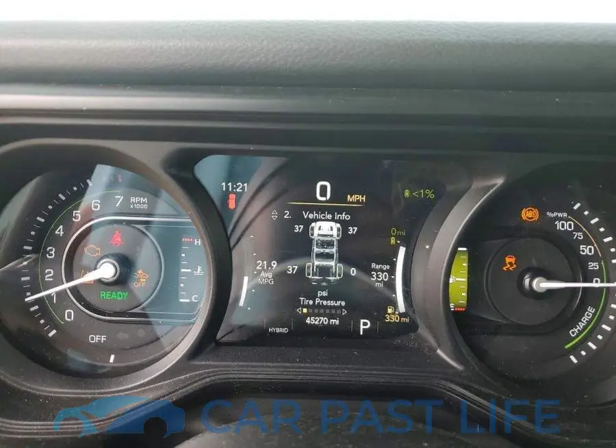 1C4RJXN63RW142539# 9
