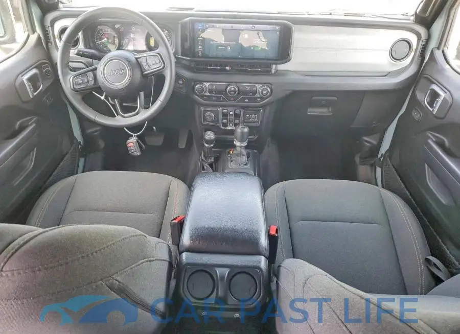 1C4RJXN63RW142539# 8