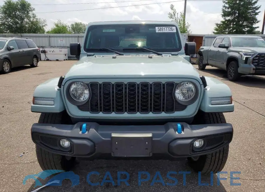 1C4RJXN63RW142539# 5