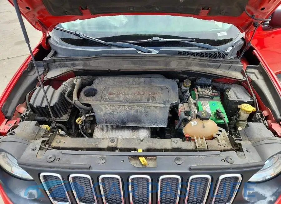 ZACCJAAB7HPE79555# 11