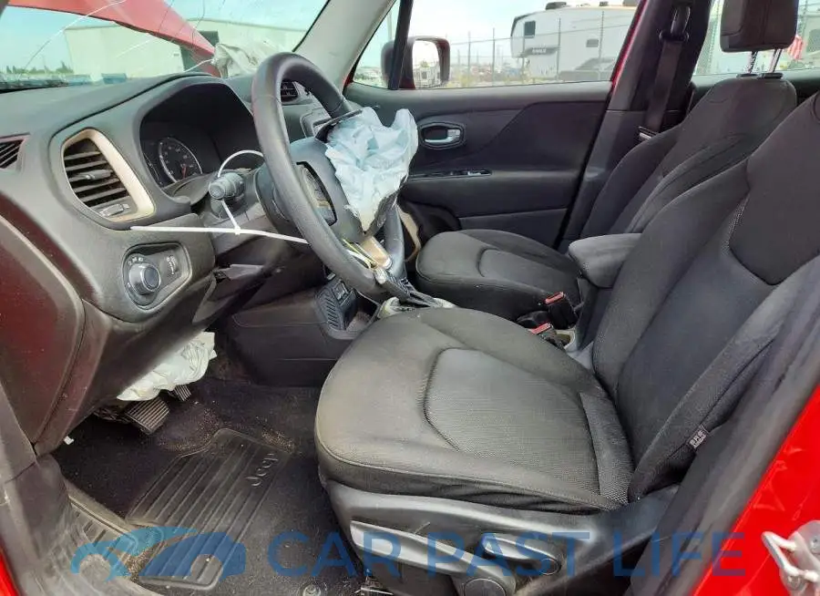 ZACCJAAB7HPE79555# 7