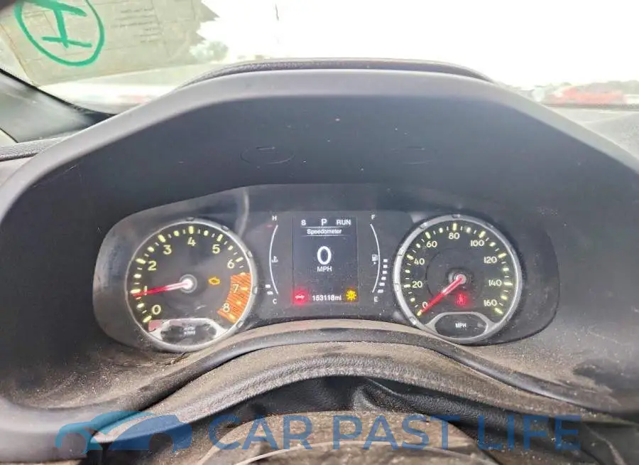 ZACNJABB9KPK93463# 9
