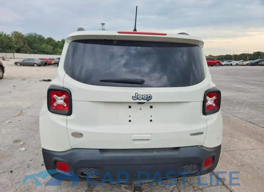 ZACNJABB9KPK93463# 6