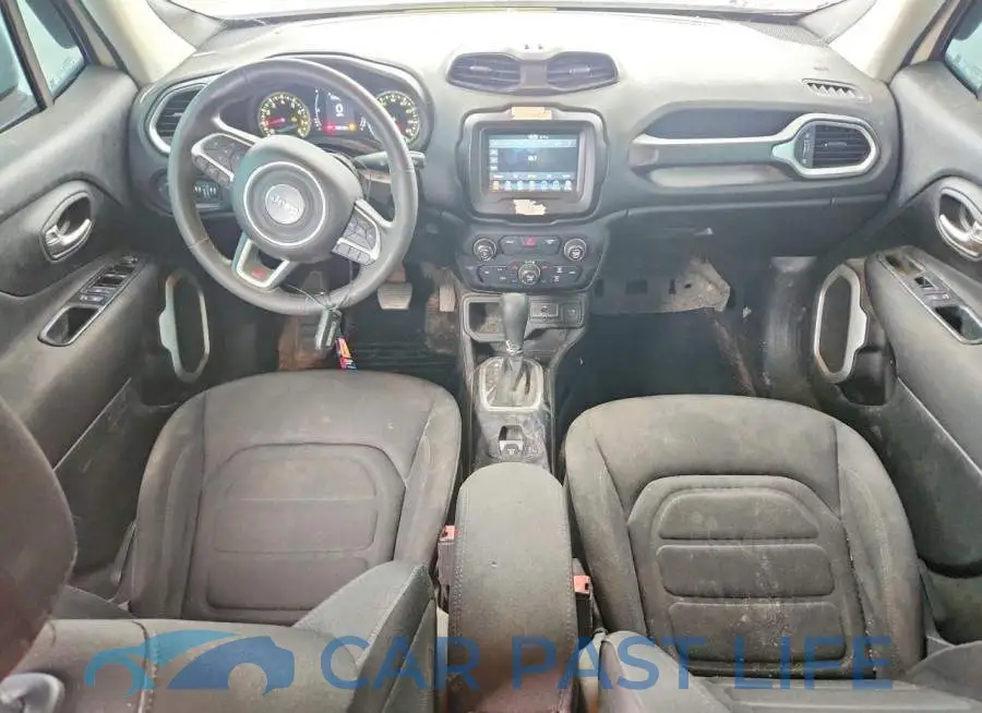 ZACNJABB9KPK93463# 8