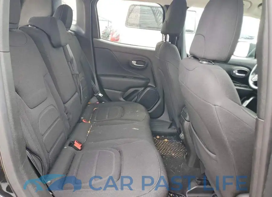 ZACNJDB12NPN64182# 10