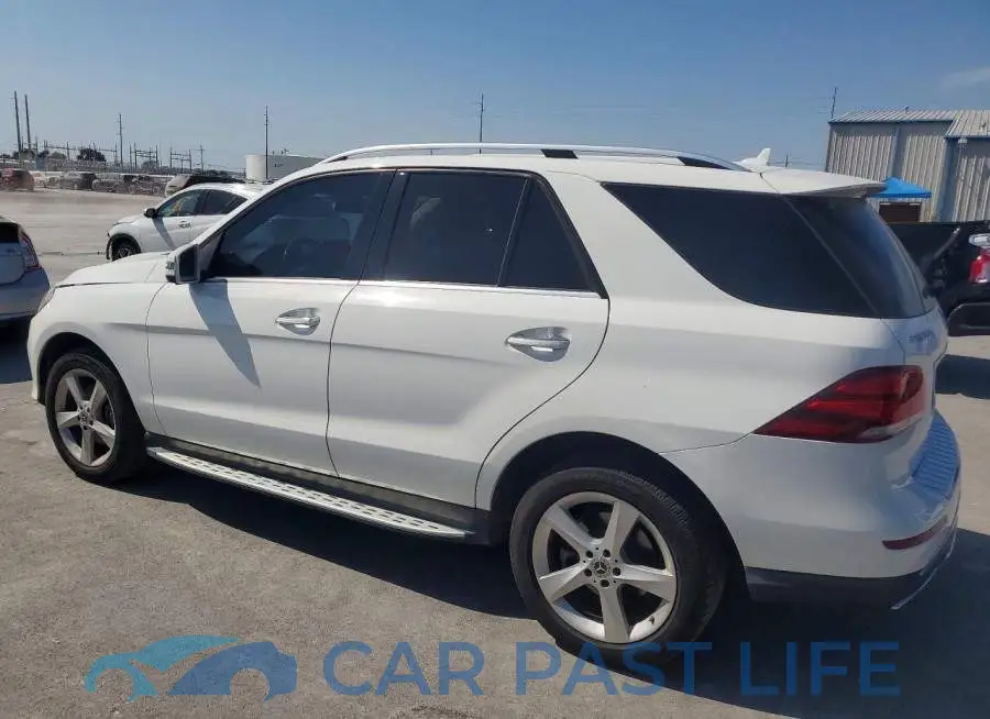 4JGDA5HB0HA926207# 2