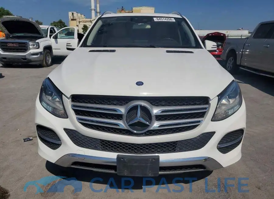 4JGDA5HB0HA926207# 5