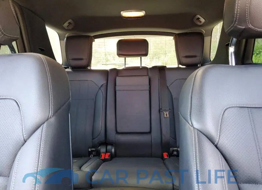 4JGDA5HB3JB180125# 10