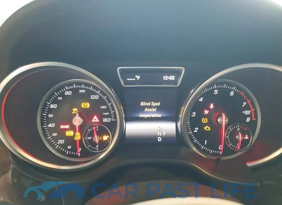 4JGDA5HB7HA921747# 9