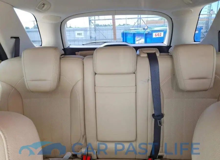 4JGDA5HB7JB034052# 10