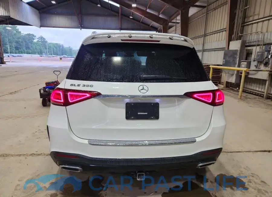 4JGFB4JB9PA895144# 6