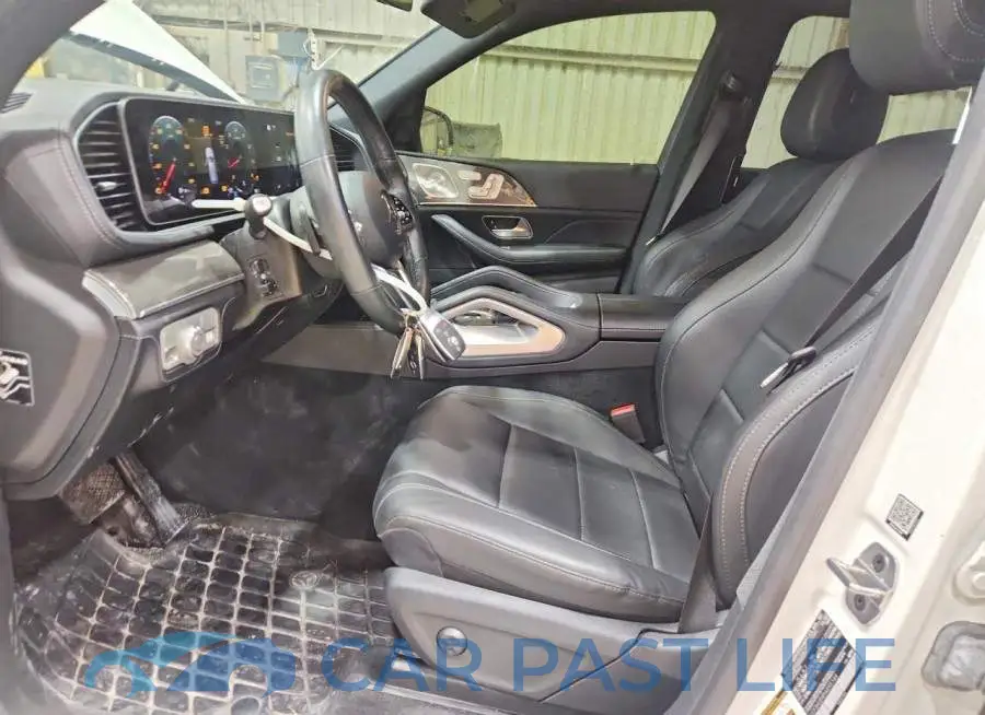 4JGFB4JB9PA895144# 7