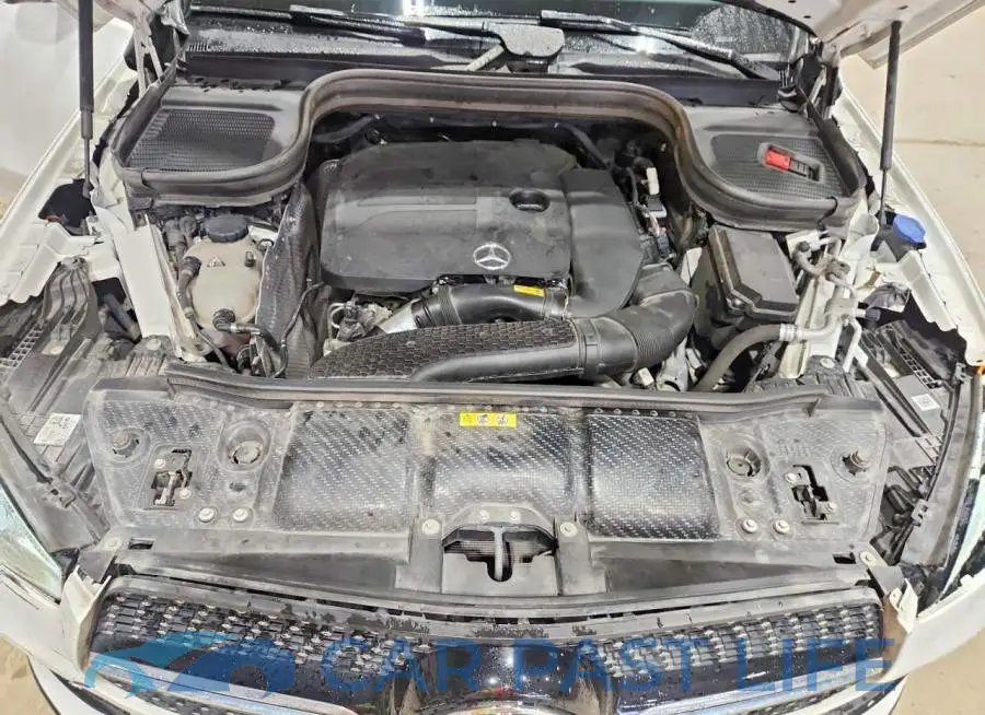 4JGFB4JB9PA895144# 12