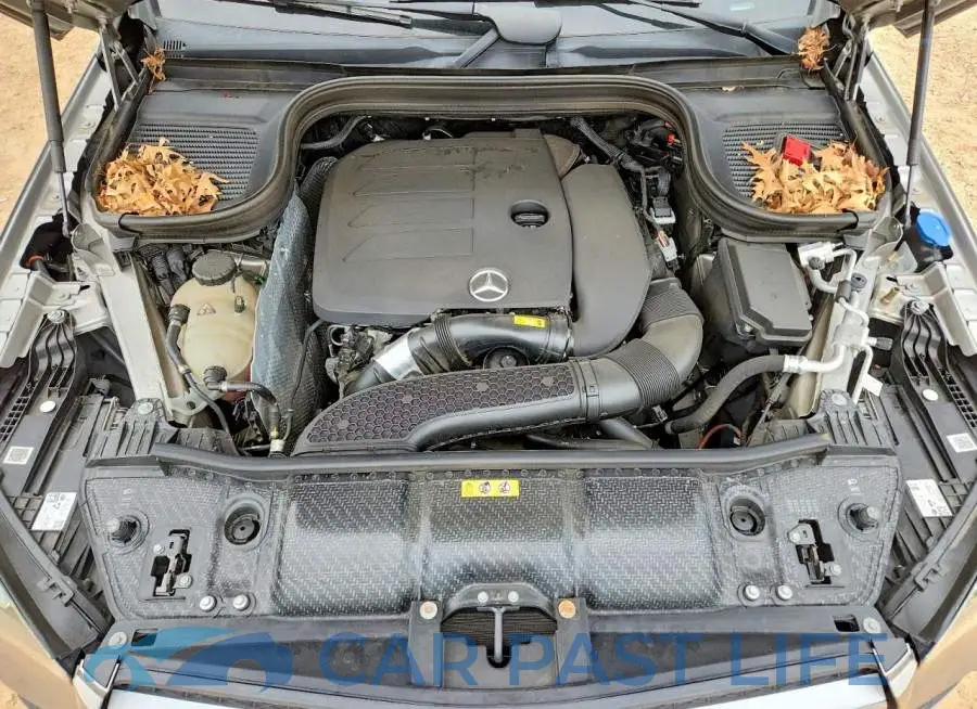 4JGFB4KB5MA380314# 12