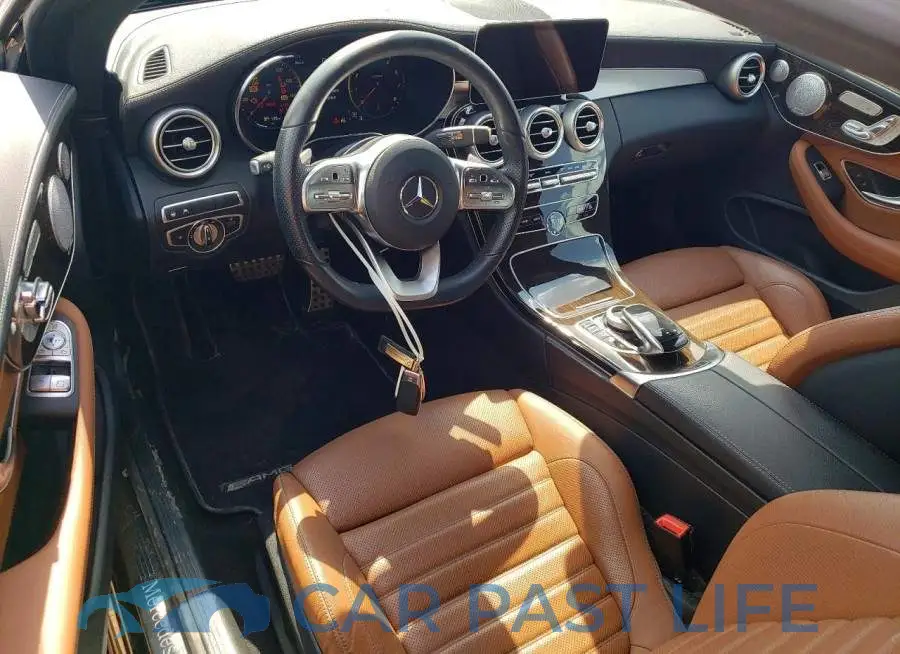 W1KWJ8EB1MG099009# 8